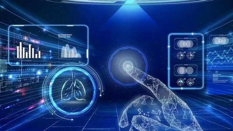 智慧园区平台开发公司报价
